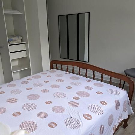 Appartement Cosy 15 Min D'Orly Longjumeau Ngoại thất bức ảnh